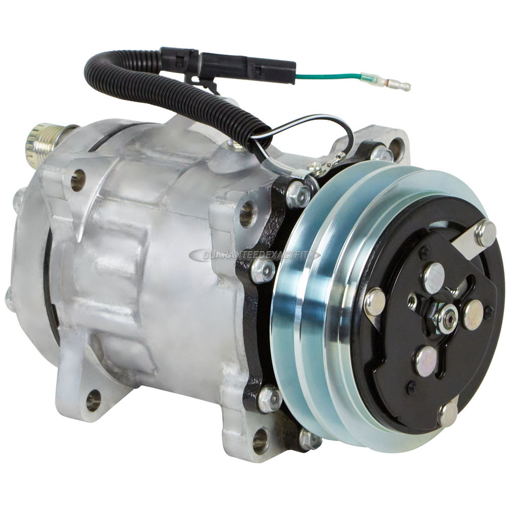 OEM / OES 60-02213NC A/C Compressor