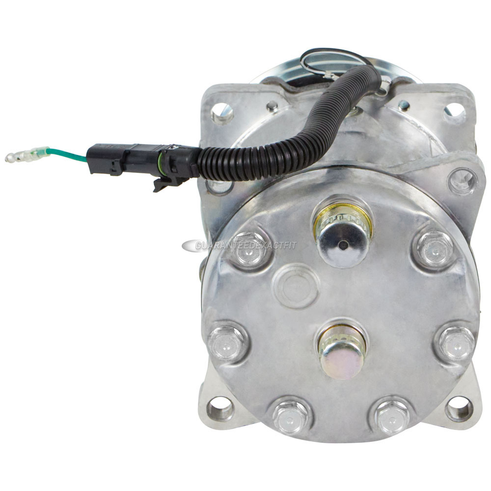 OEM / OES 60-02213NC A/C Compressor