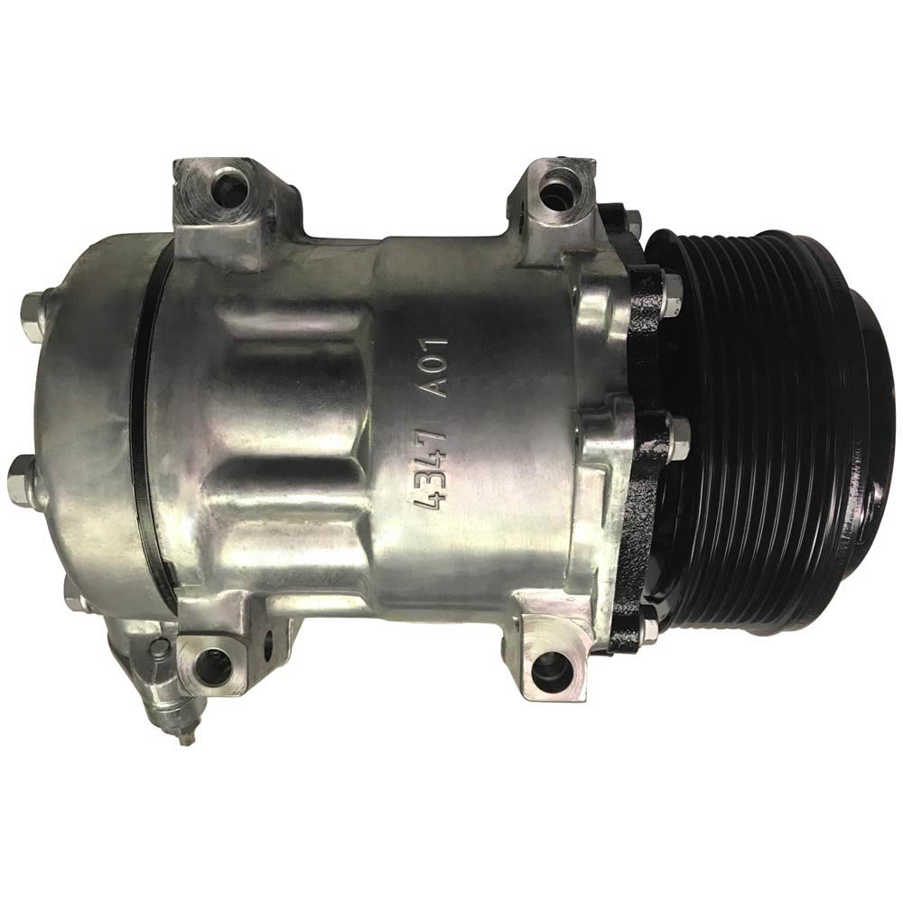 OEM / OES 60-04087NC A/C Compressor