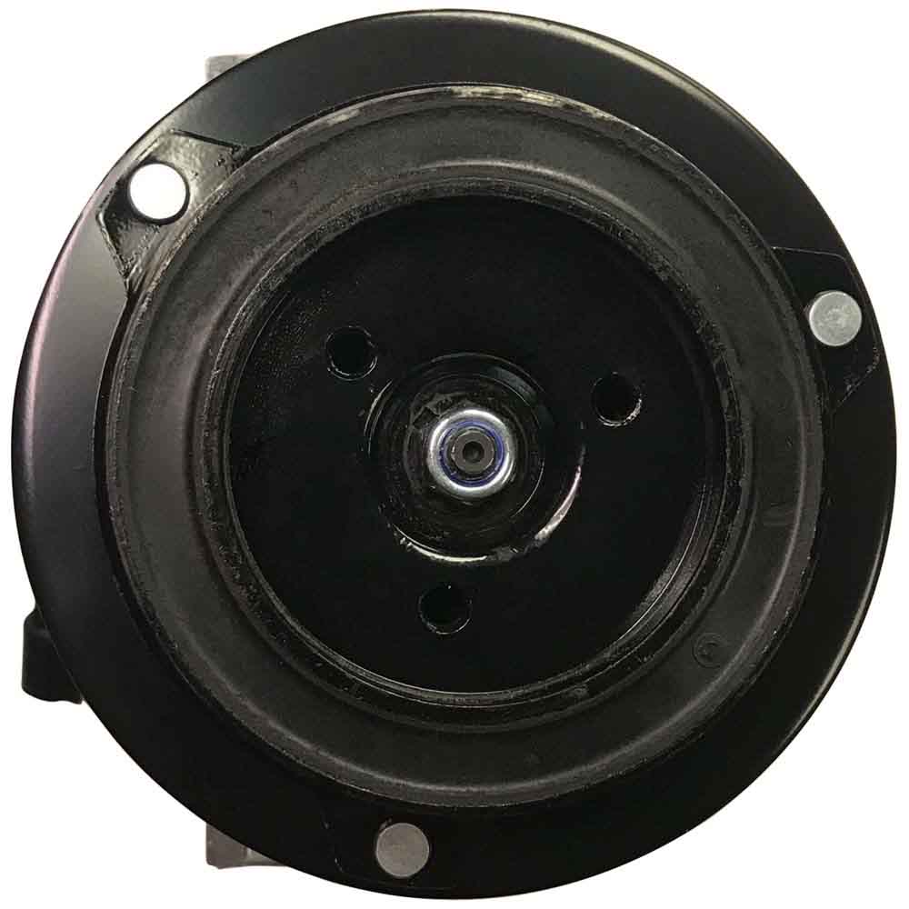 OEM / OES 60-04087NC A/C Compressor