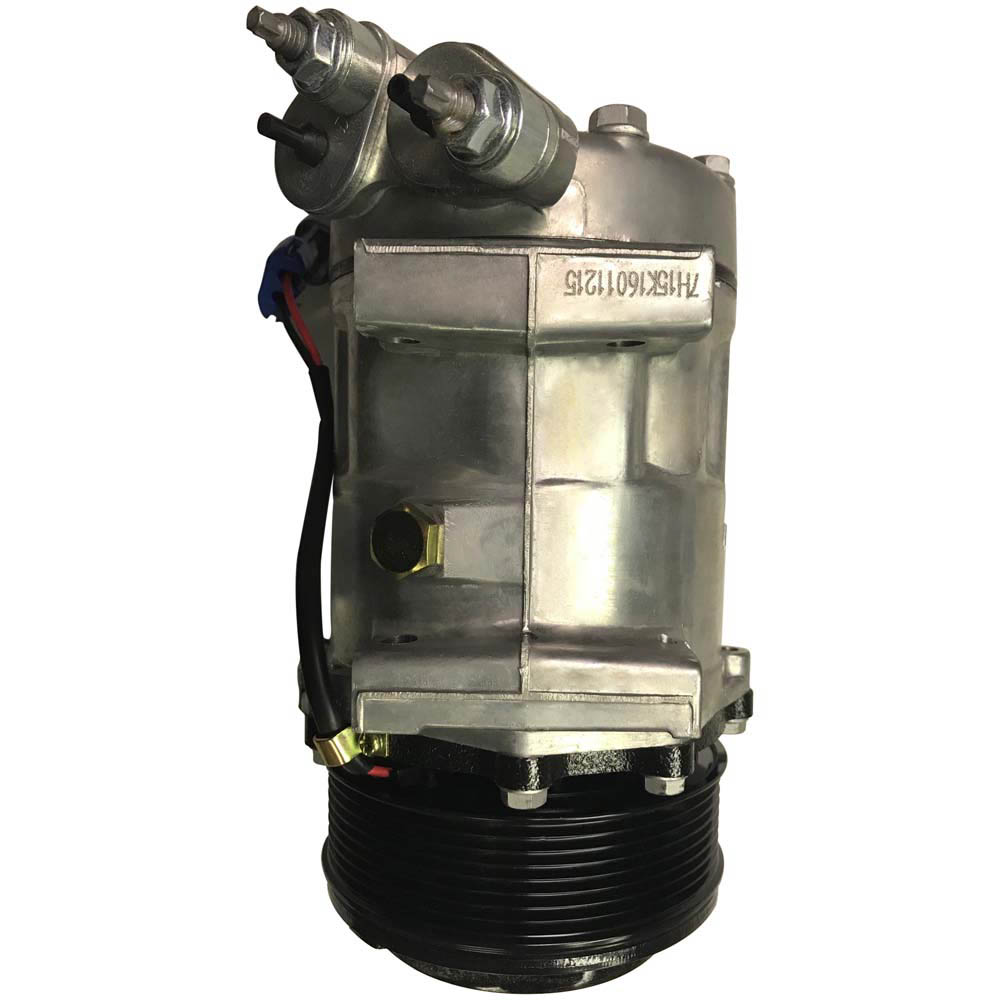 OEM / OES 60-04087NC A/C Compressor