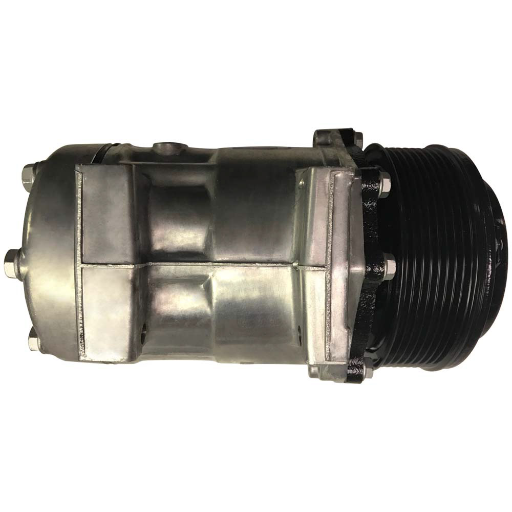 OEM / OES 60-04087NC A/C Compressor