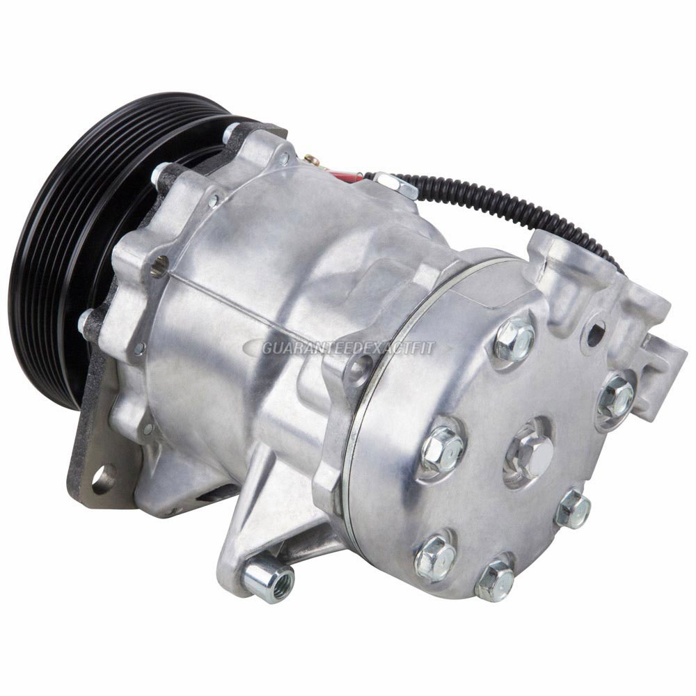 2000 Dodge Durango A/C Compressor