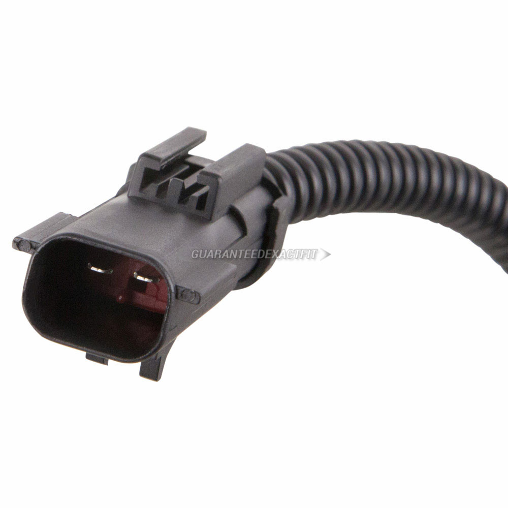 2000 Dodge Durango A/C Compressor
