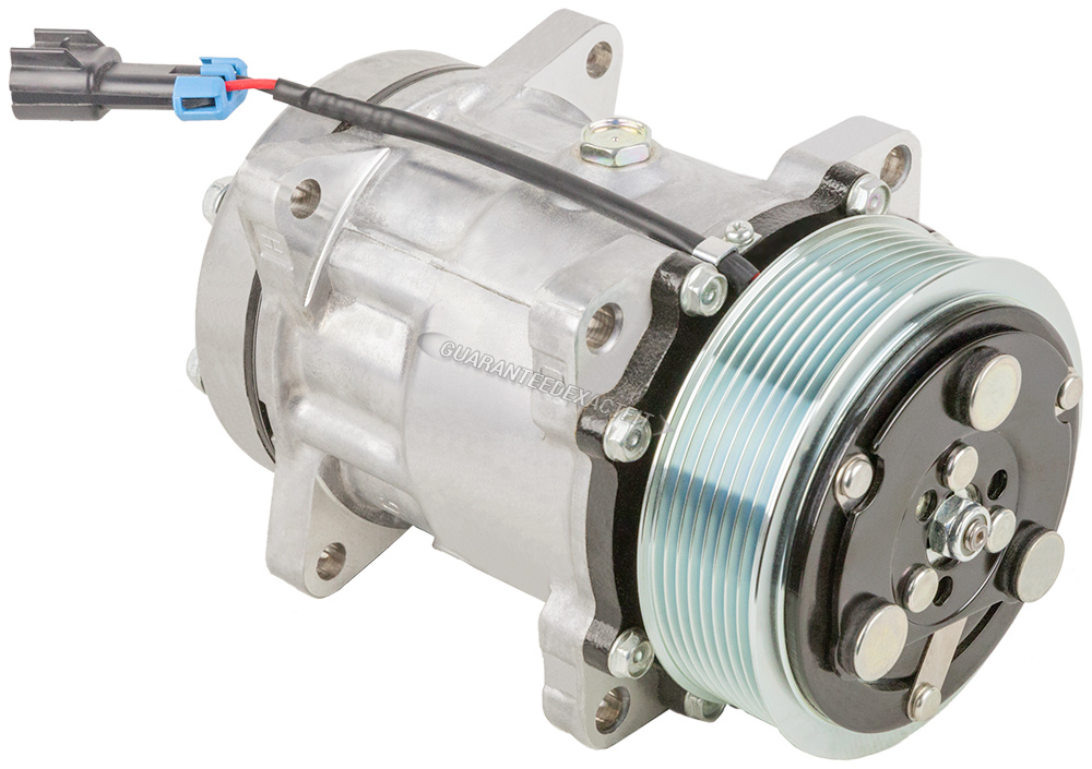 2004 Freightliner XC A/C Compressor