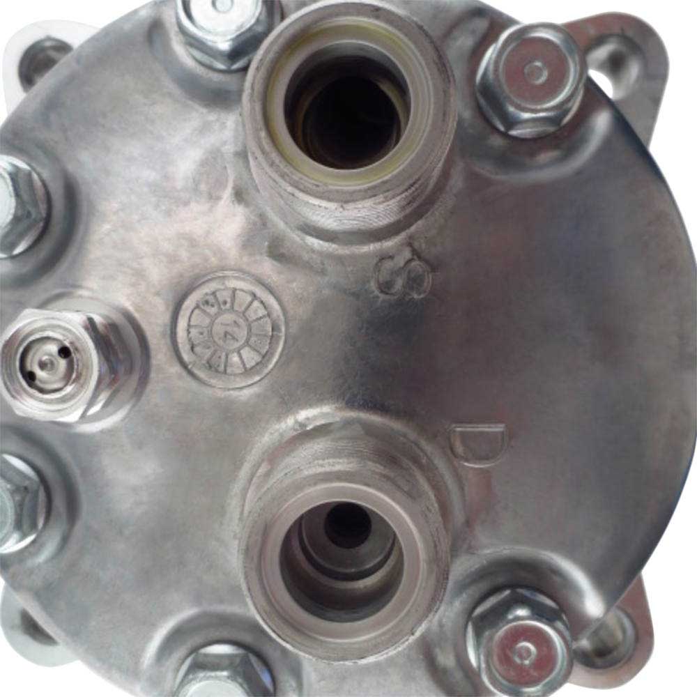 2004 Freightliner XC A/C Compressor