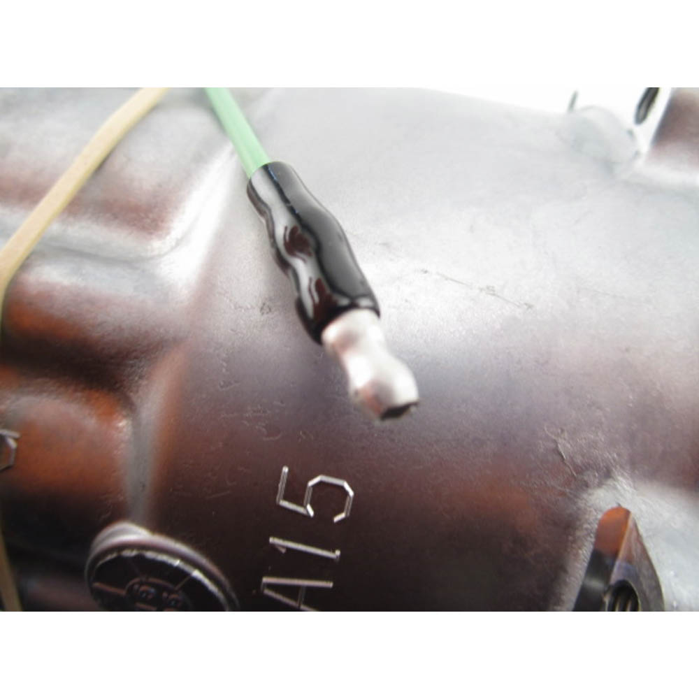 2009 Peterbilt 397 A/C Compressor
