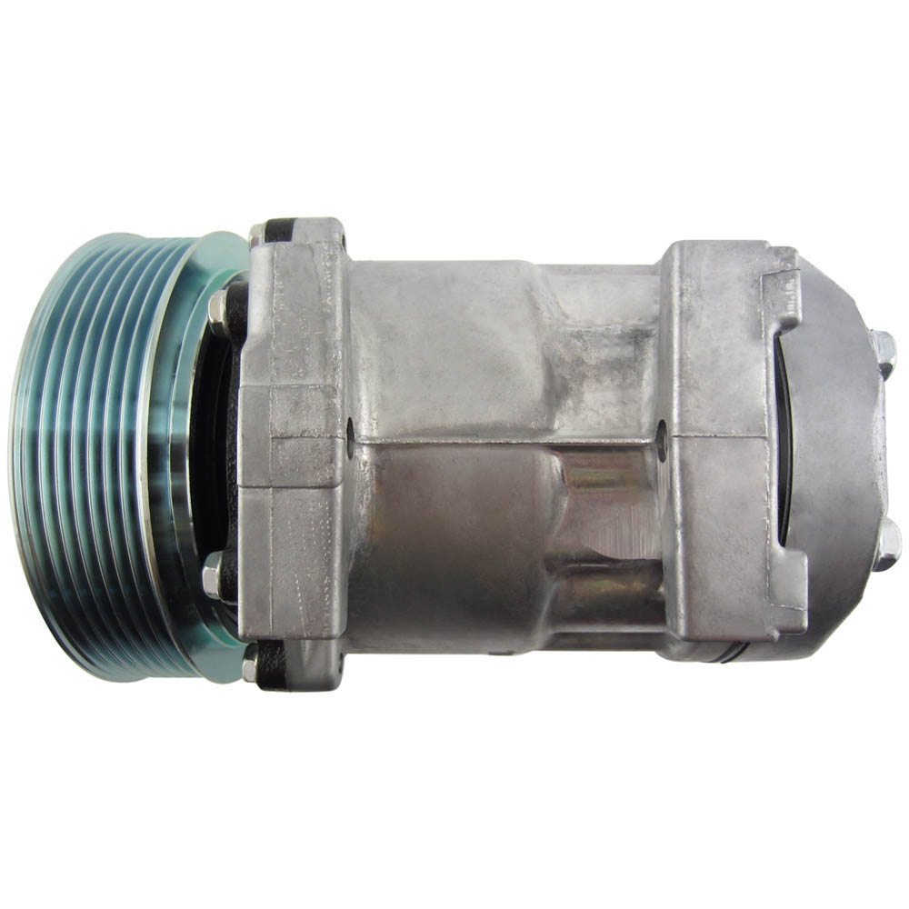 2008 Chevrolet C4500 Kodiak A/C Compressor