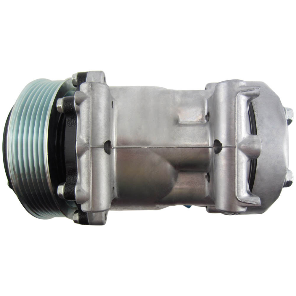 2009 Peterbilt 397 A/C Compressor