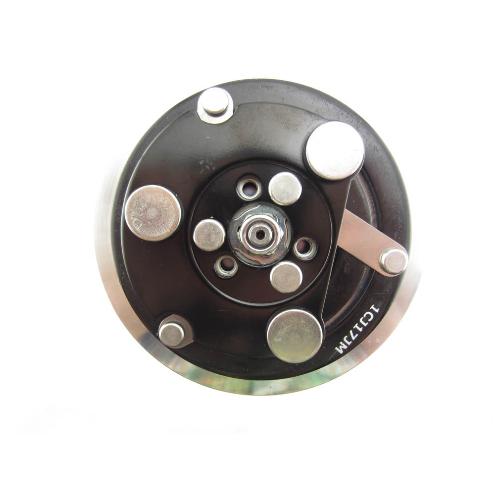 2021 International HX520 A/C Compressor