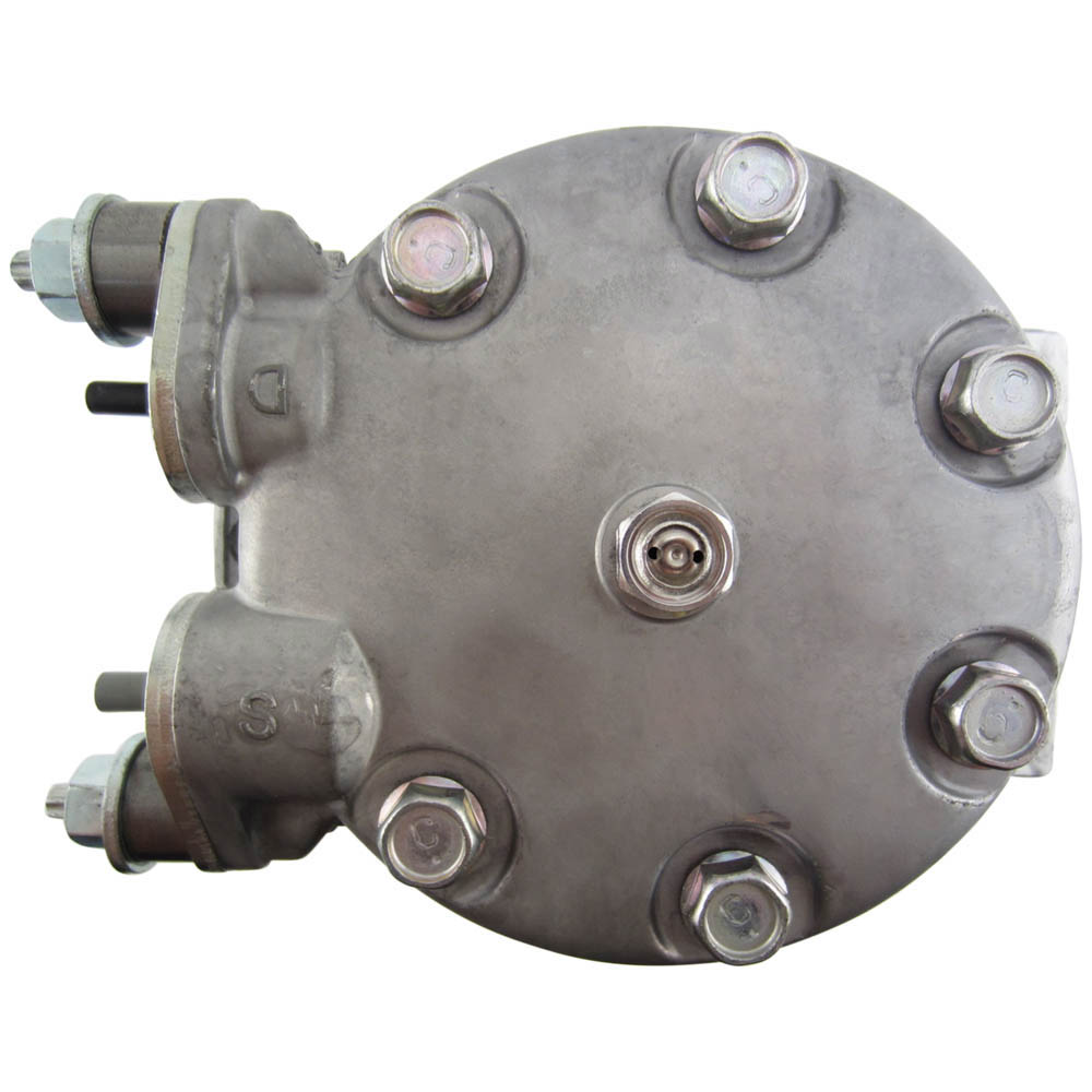 2021 International HX520 A/C Compressor