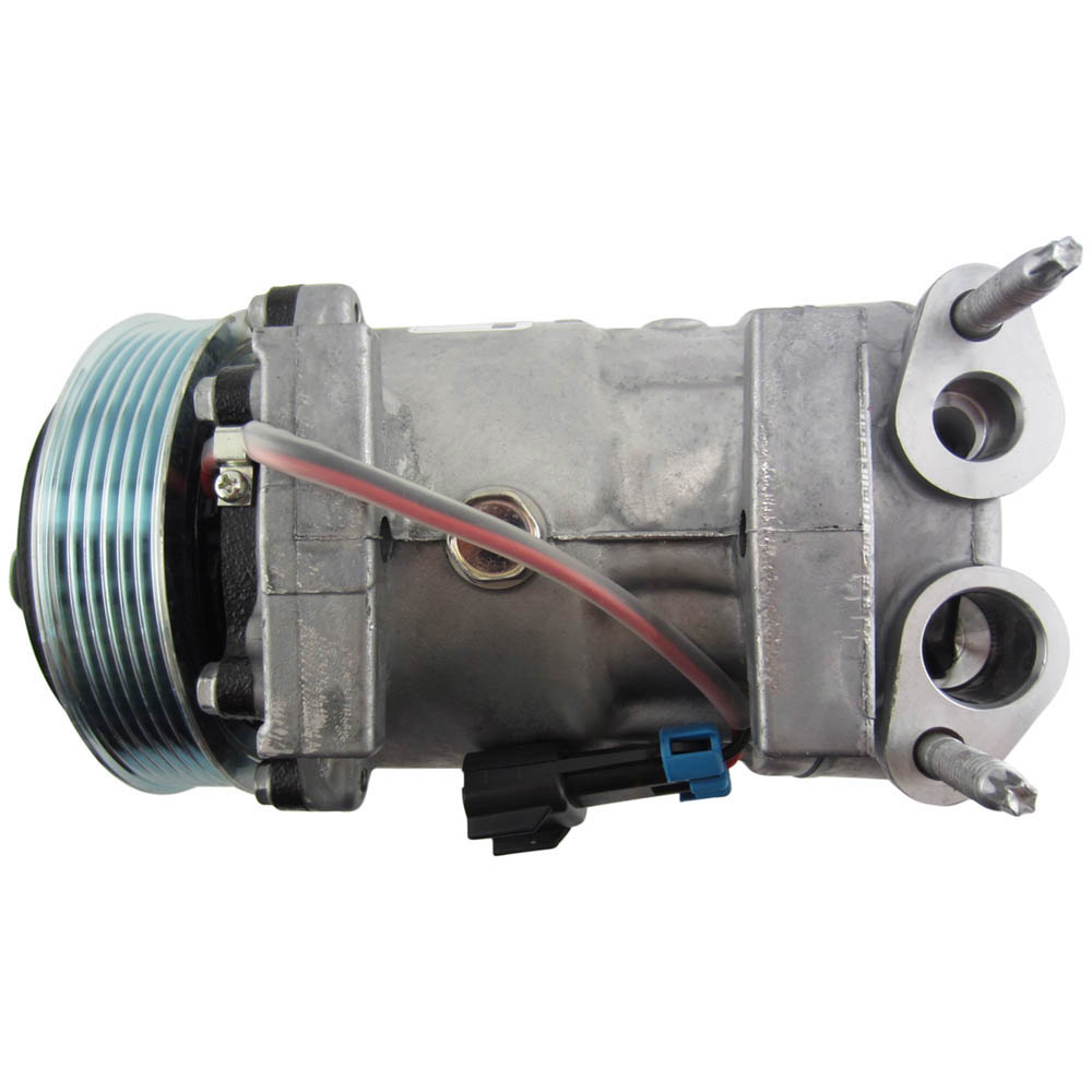 2021 International HX520 A/C Compressor