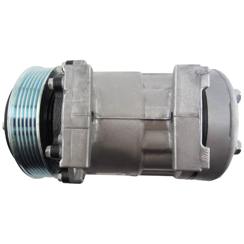 2021 International HX520 A/C Compressor