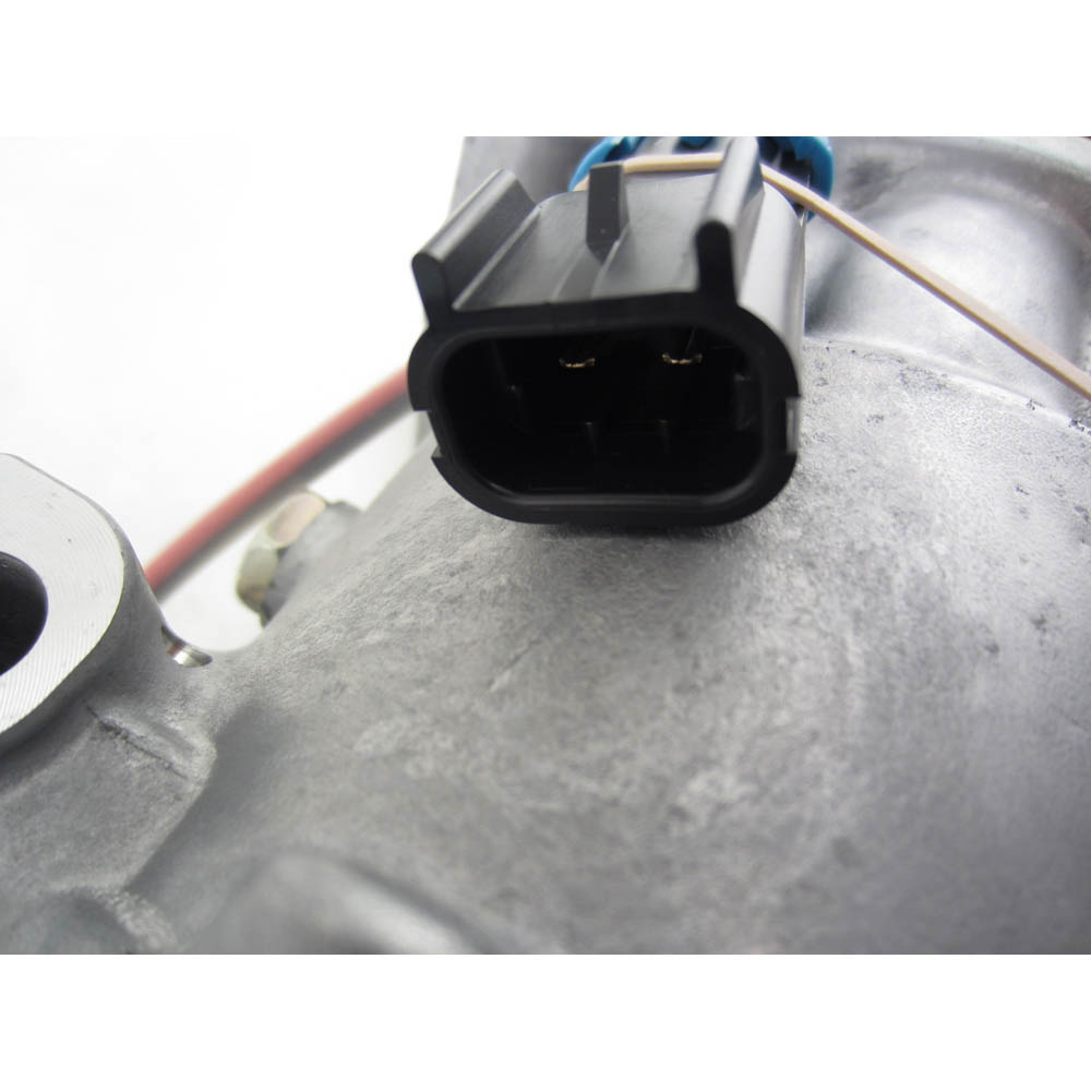 2021 International HX520 A/C Compressor