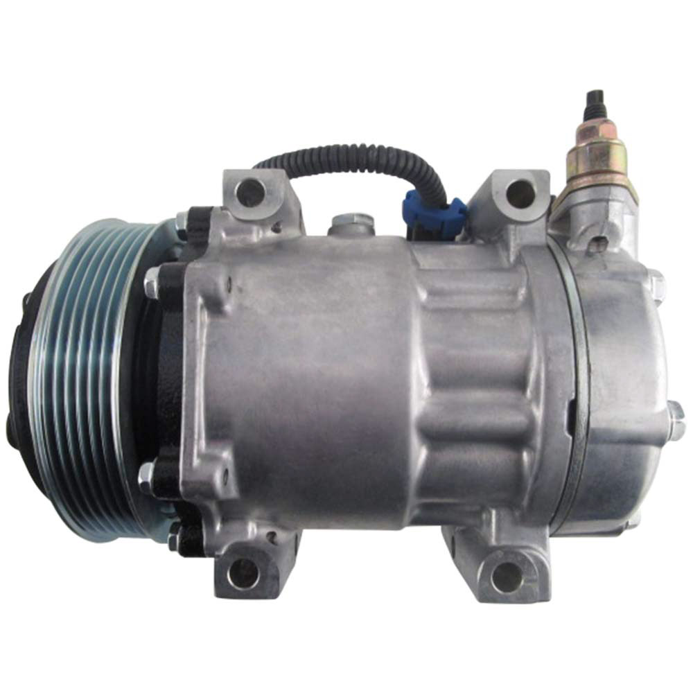 2017 International 9900i A/C Compressor