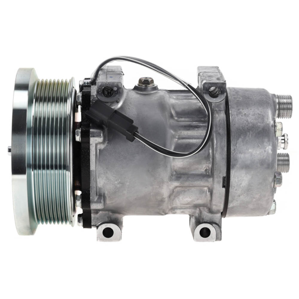 2012 Caterpillar CT660 A/C Compressor