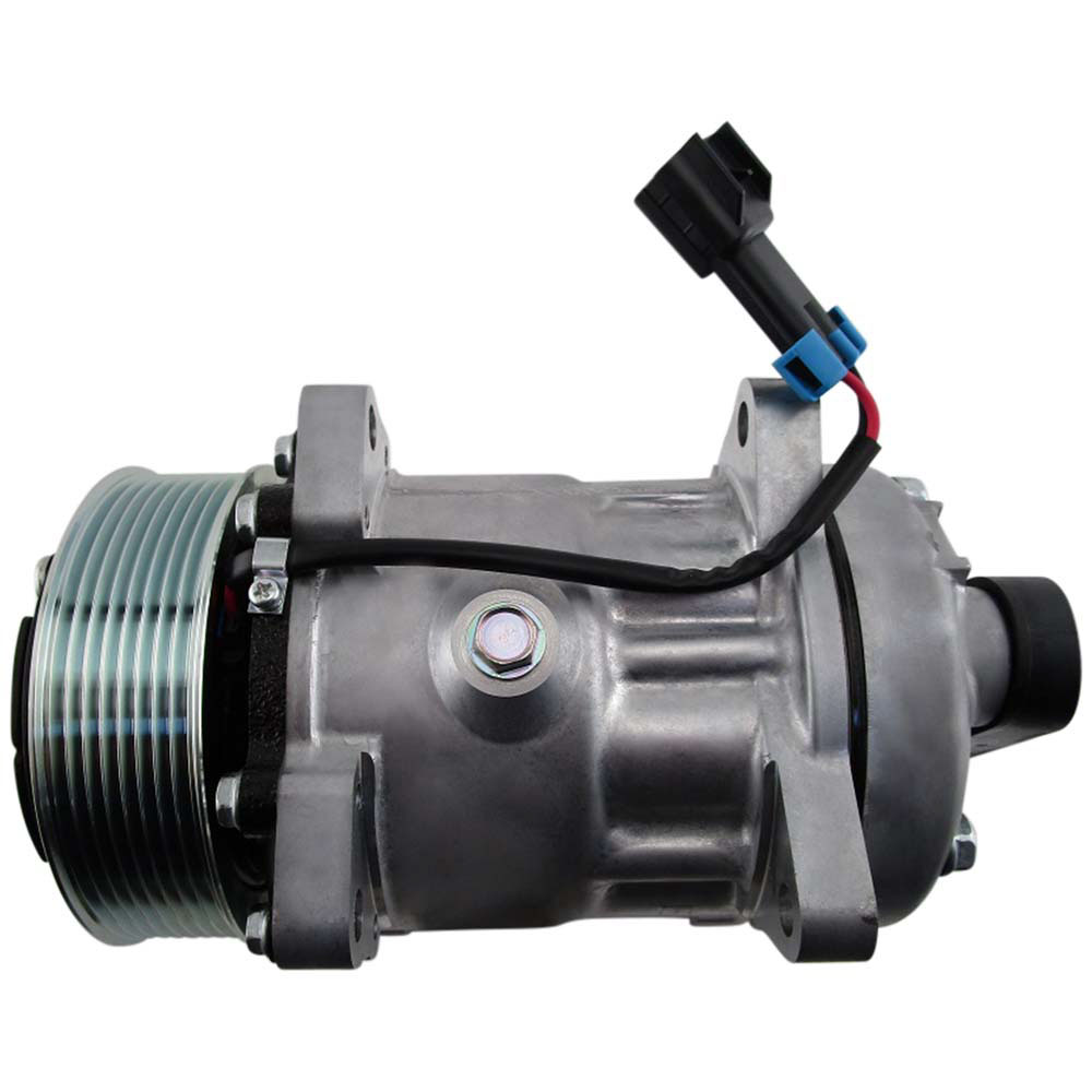 2003 Freightliner XC A/C Compressor