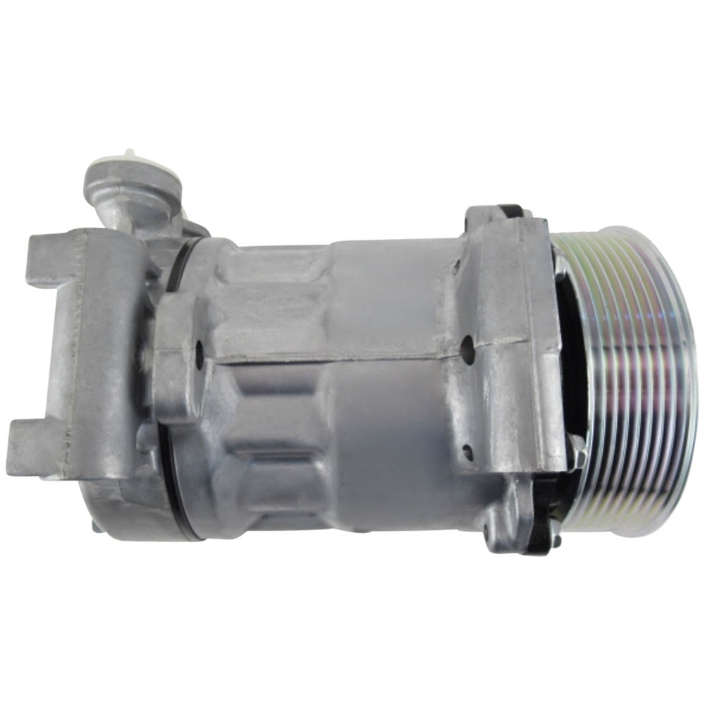 2004 Isuzu FXR A/C Compressor