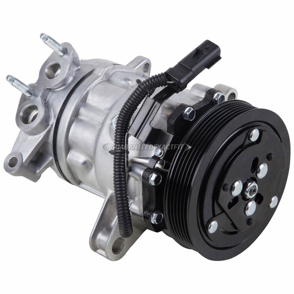 Jeep liberty ac compressor replacement Jeep liberty ac compressor replacement