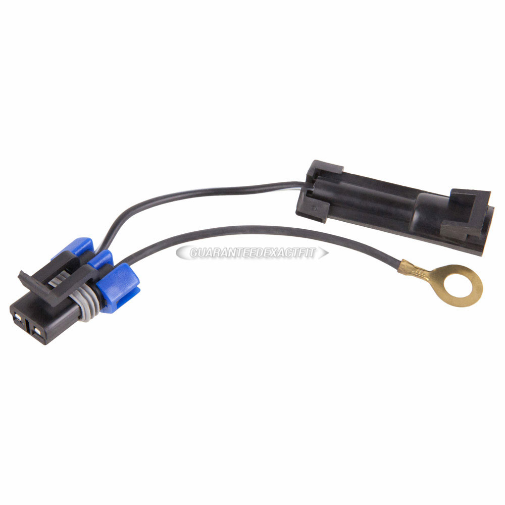 BuyAutoParts 60-02488NA A/C Compressor