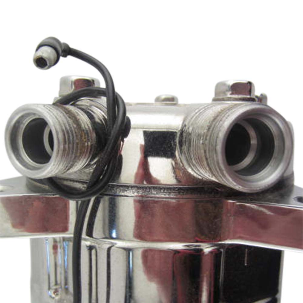 Sanden 6629 A/C Compressor