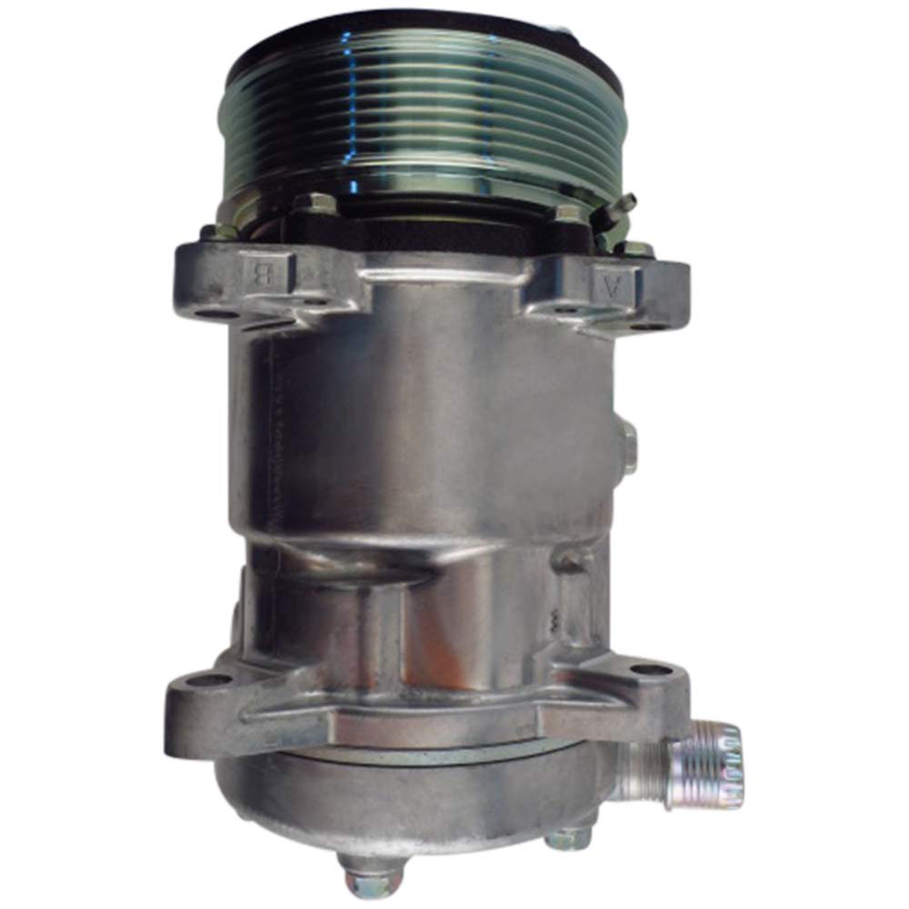 Sanden 6629 A/C Compressor