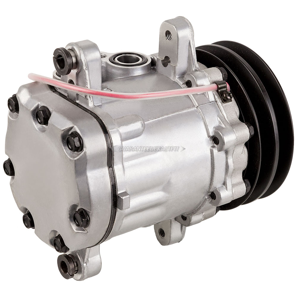 BuyAutoParts 60-03904NA A/C Compressor