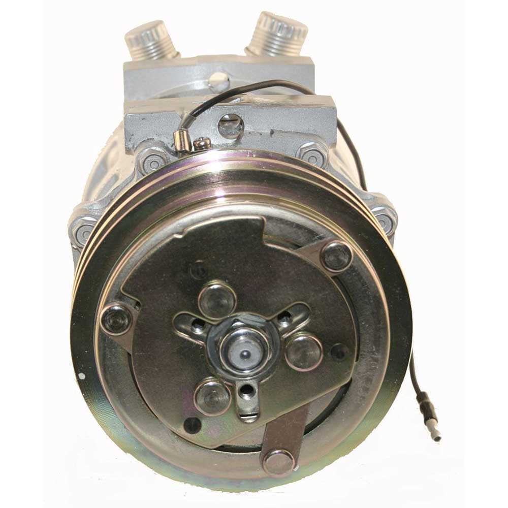 1984 Volkswagen Vanagon A/C Compressor