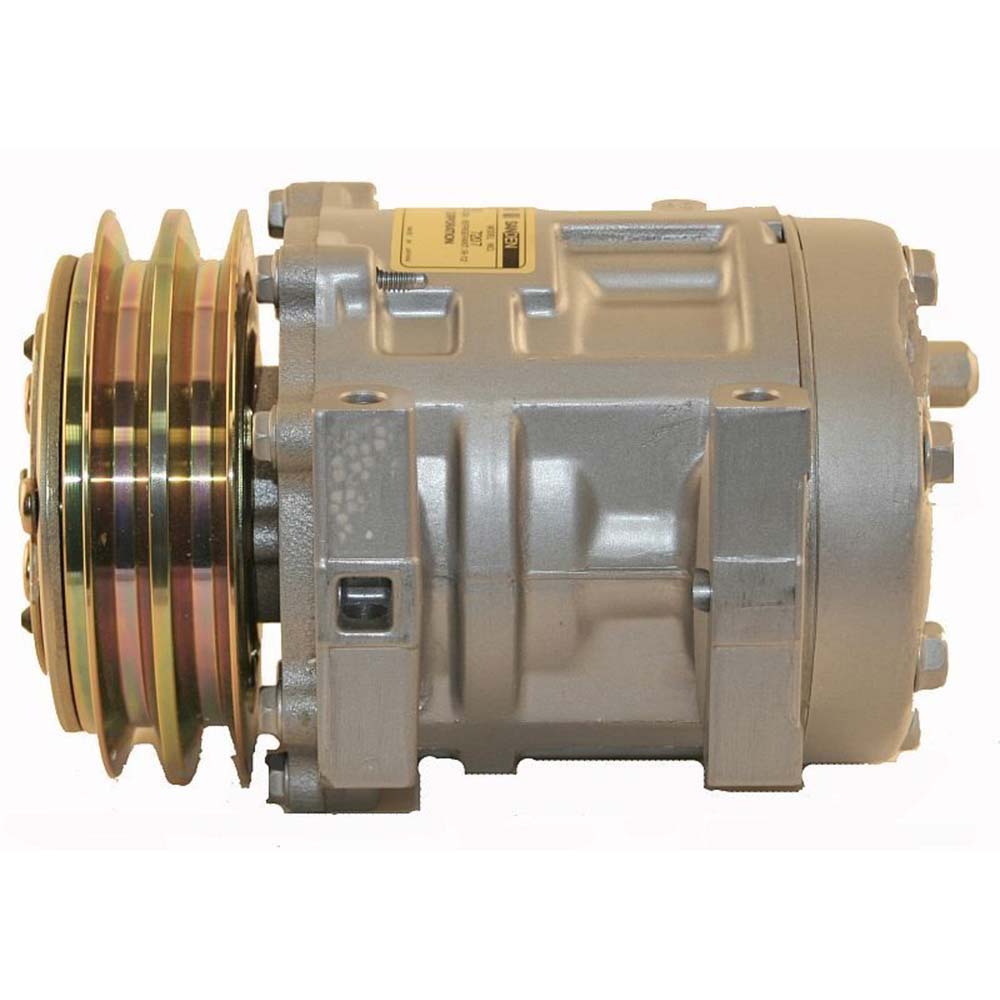 1984 Volkswagen Vanagon A/C Compressor