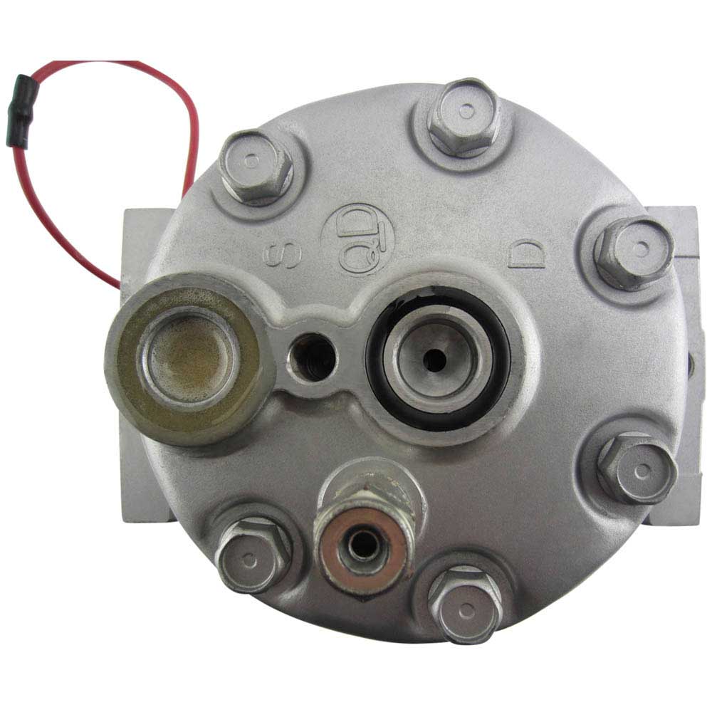 1995 Ford Escort A/C Compressor