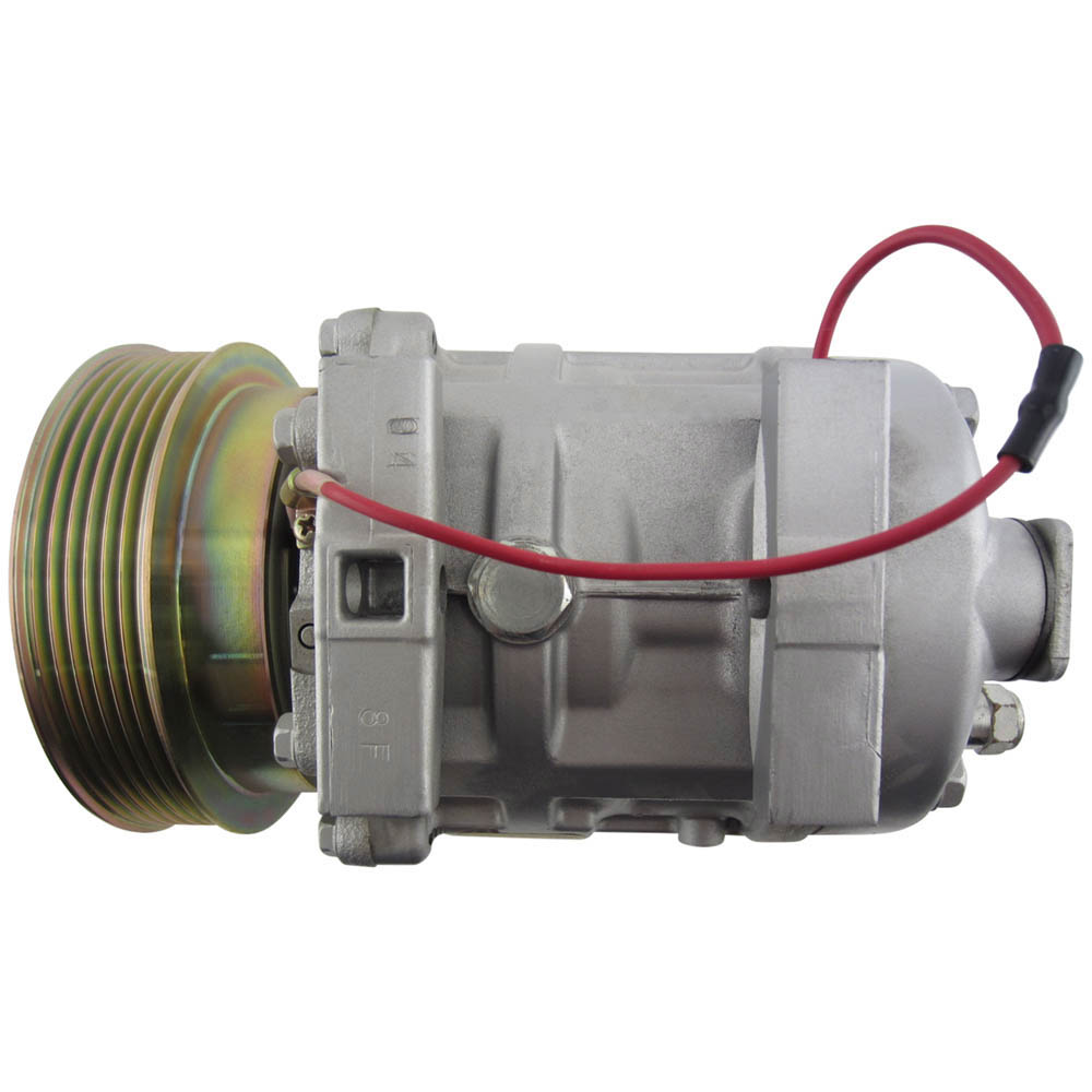 1995 Ford Escort A/C Compressor