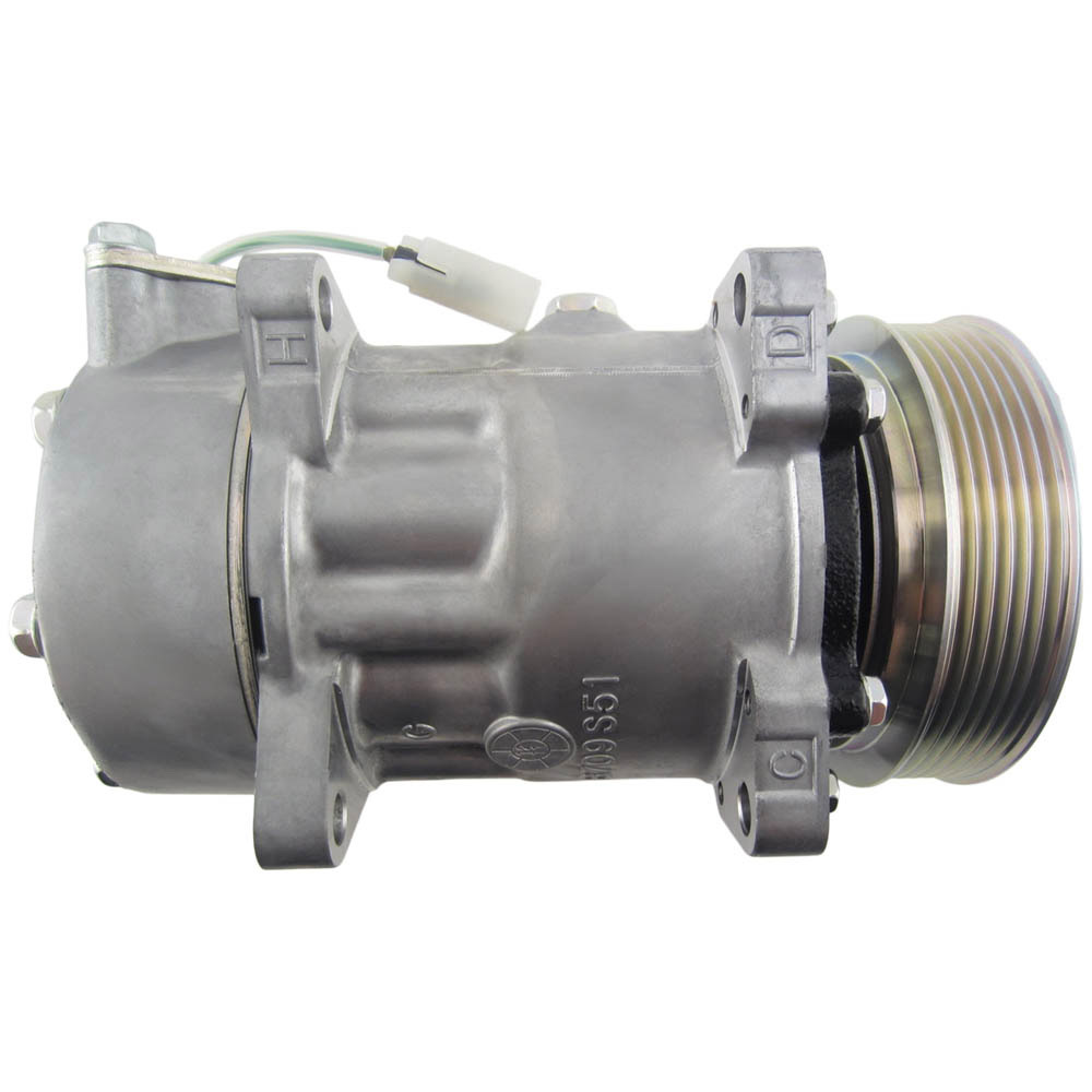 1994 Volvo 960 A/C Compressor