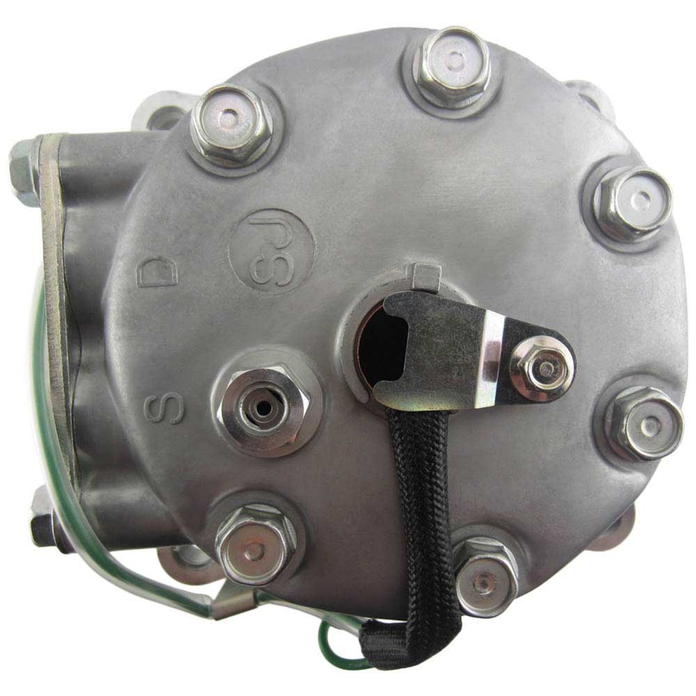 1994 Volvo 960 A/C Compressor