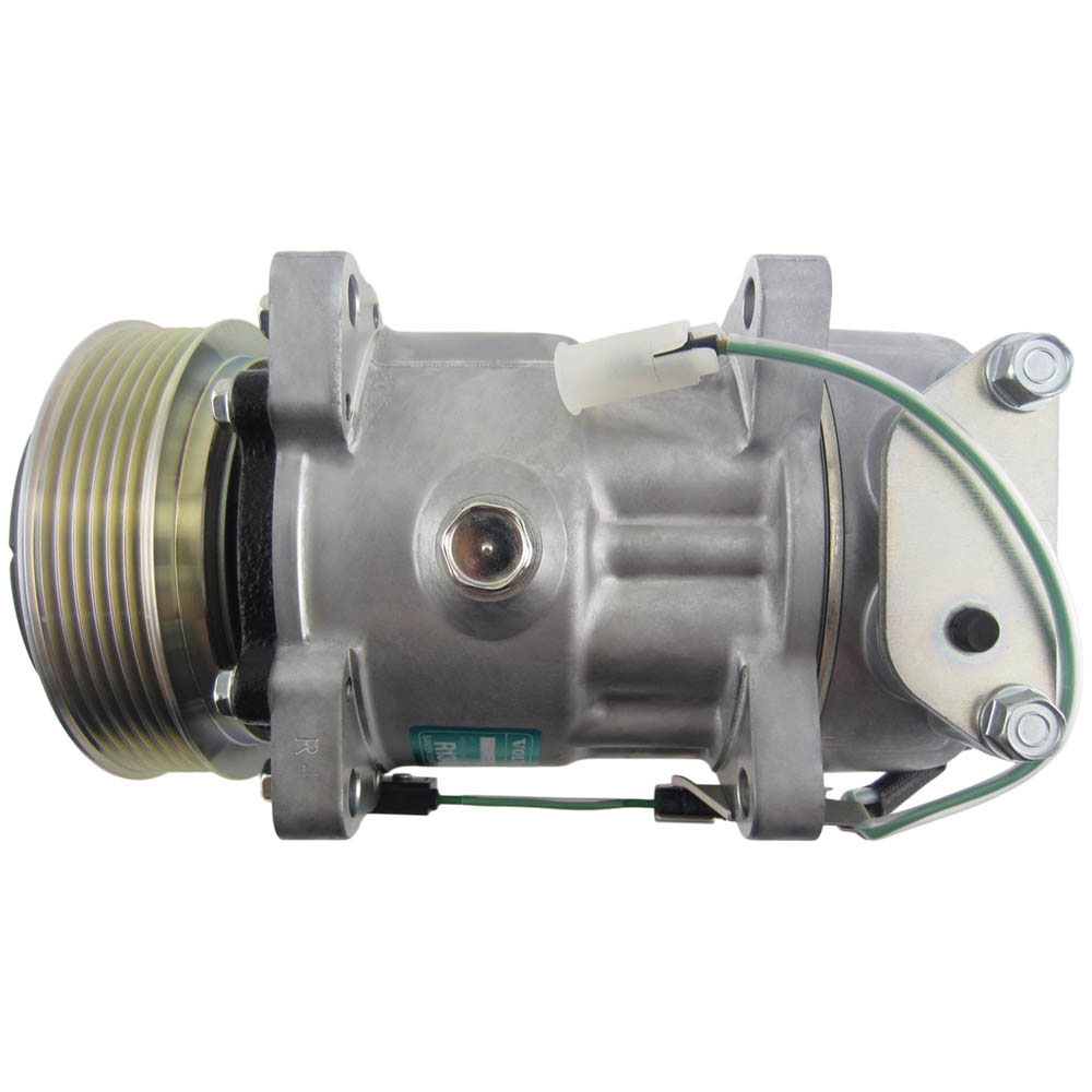 1994 Volvo 960 A/C Compressor