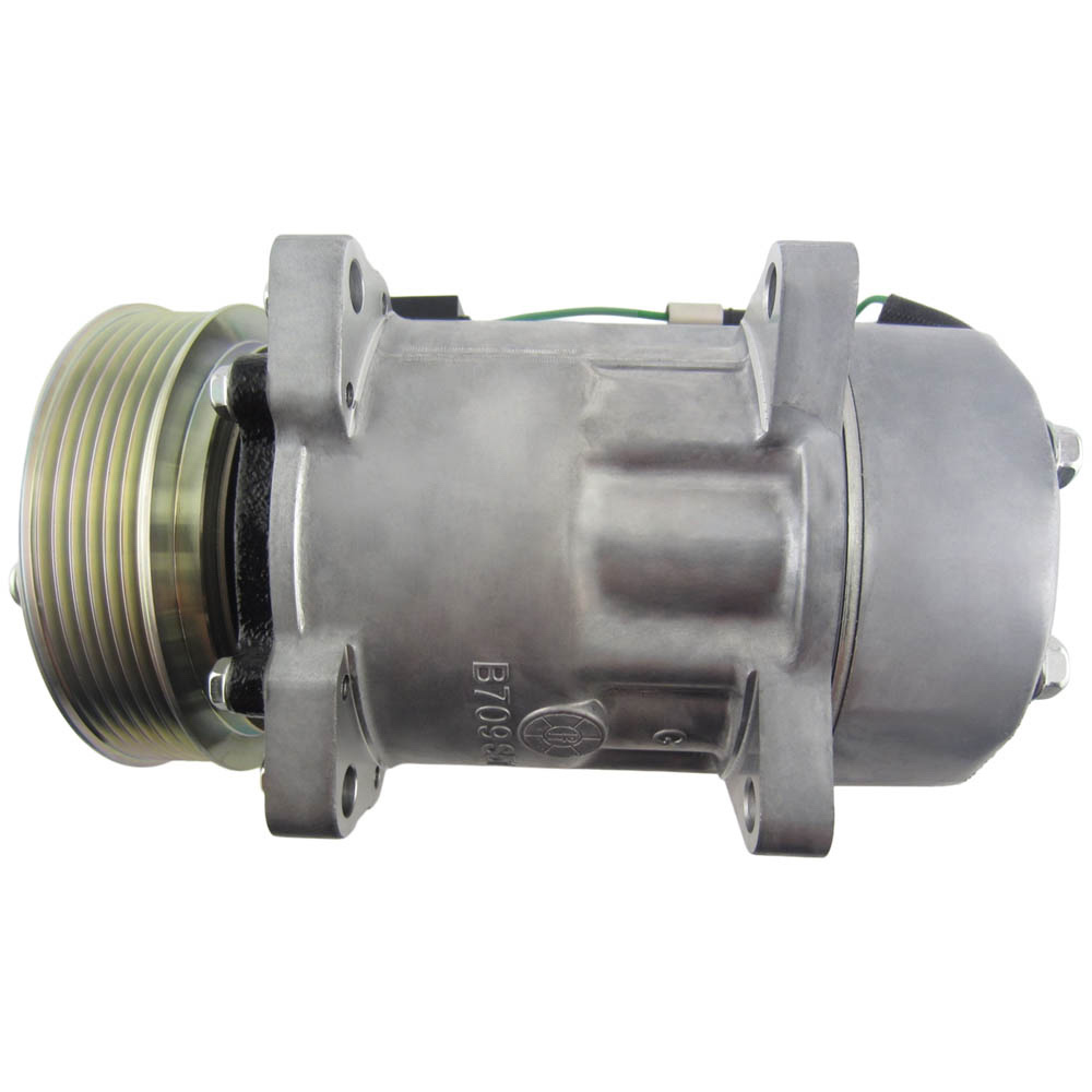 1994 Volvo 960 A/C Compressor