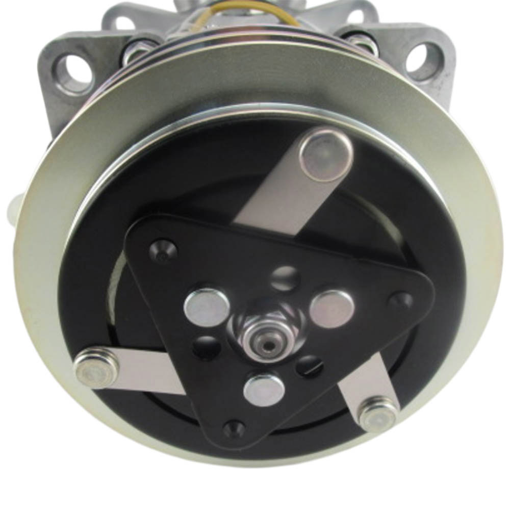 2017 Specialty-And-Performance Sanden A/C Compressor