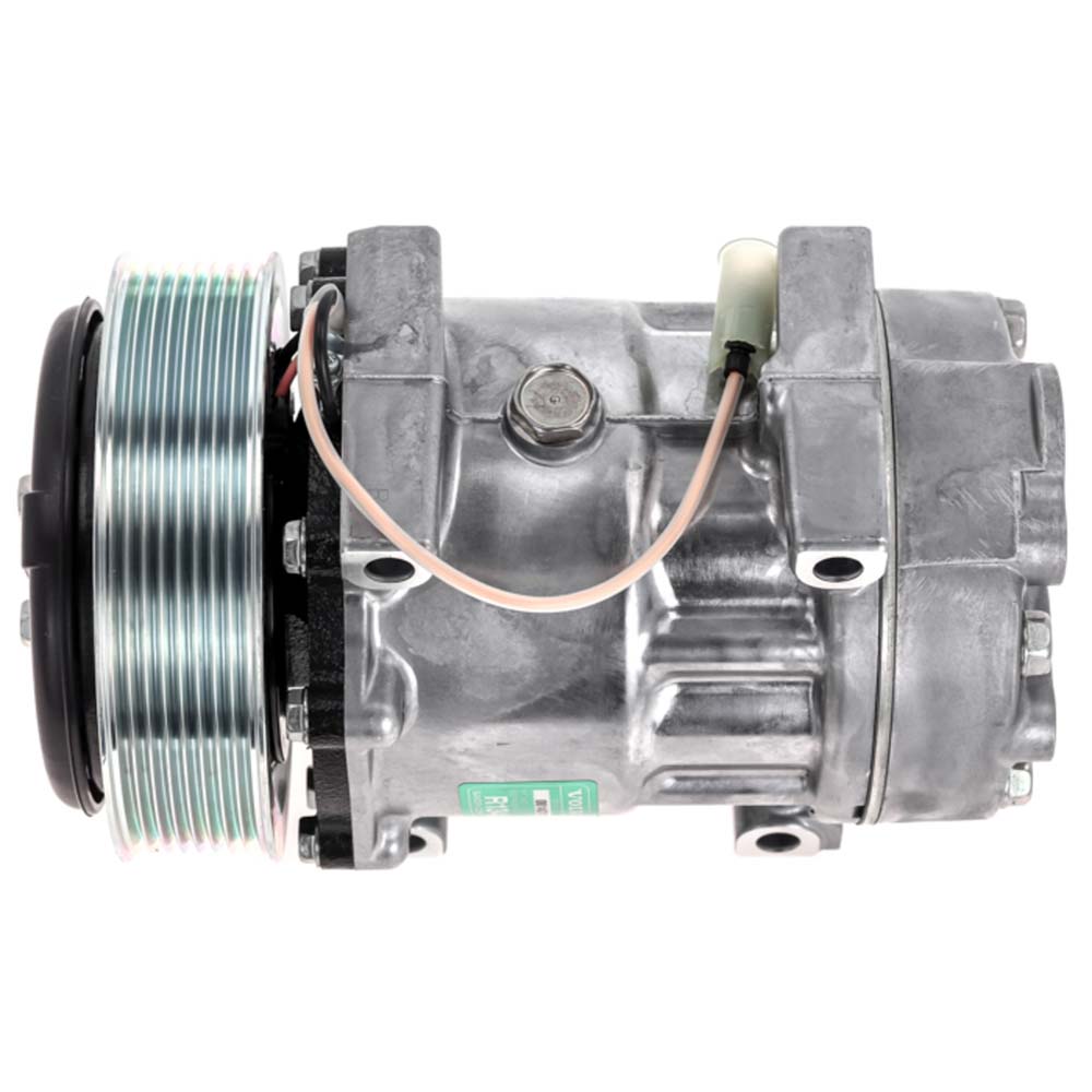 1999 Mack MS250P Mid-Liner A/C Compressor