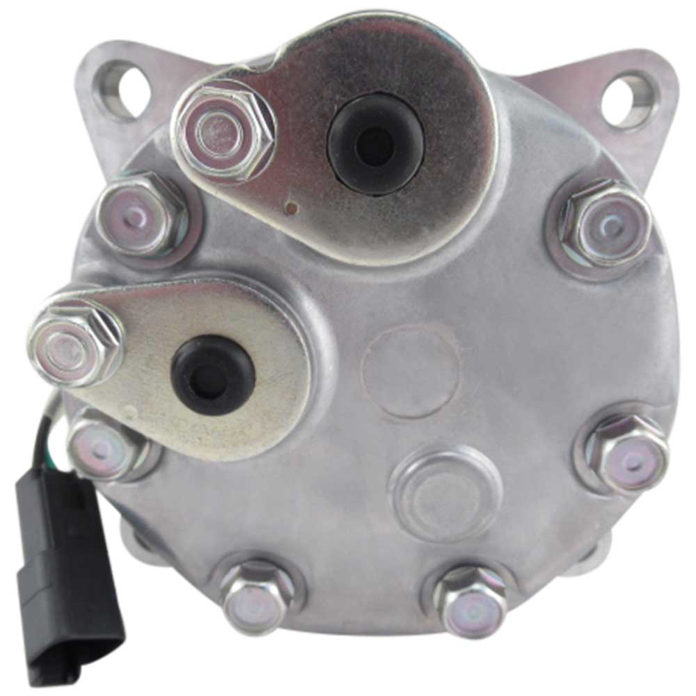 BuyAutoParts 60-03107NA A/C Compressor