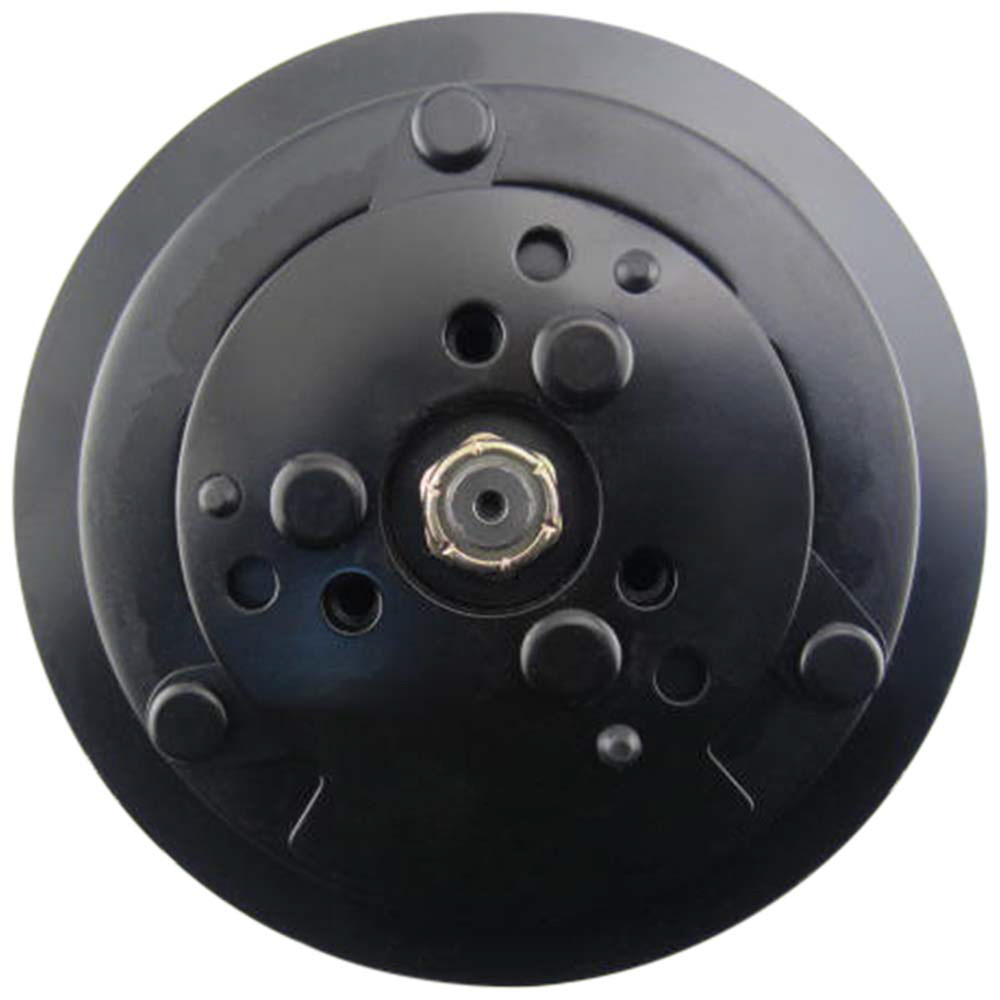 BuyAutoParts 60-02052NA A/C Compressor