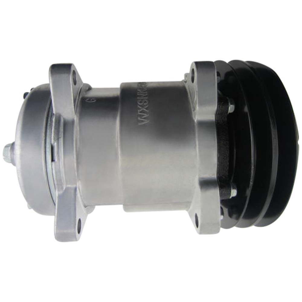 BuyAutoParts 60-02052NA A/C Compressor