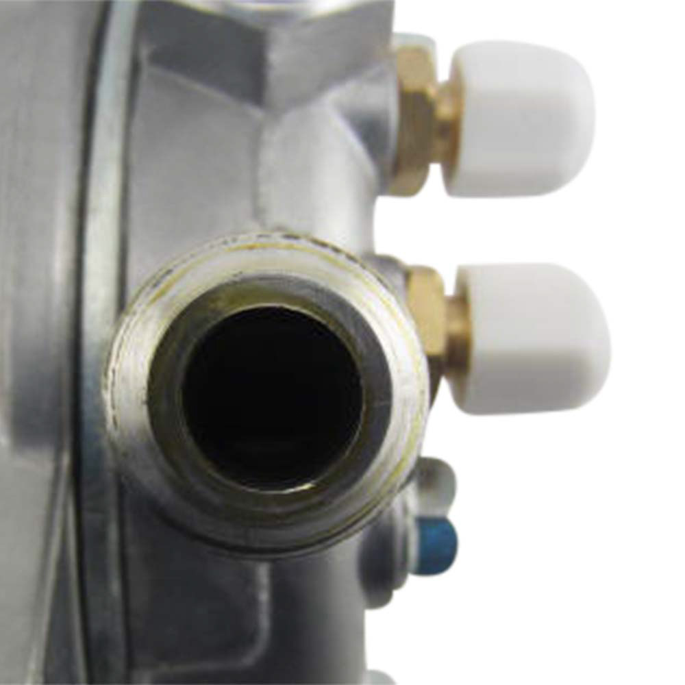 BuyAutoParts 60-02052NA A/C Compressor