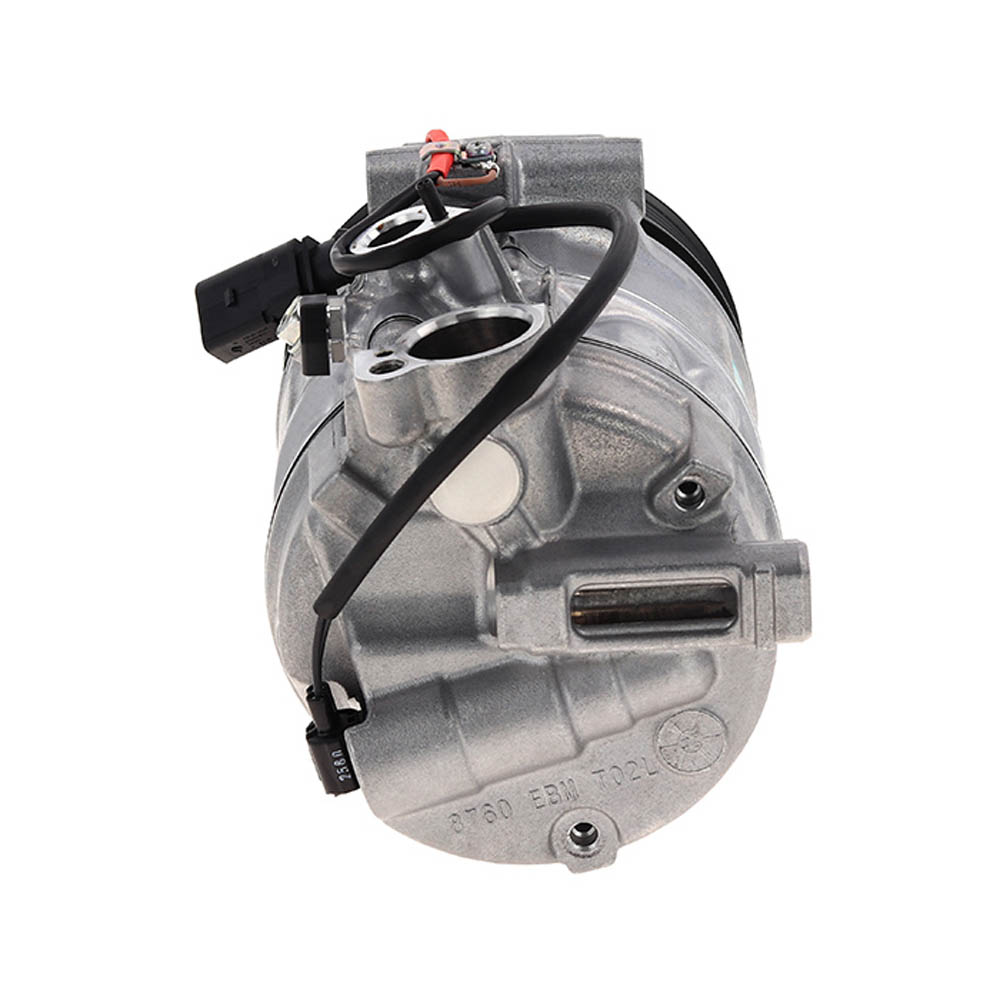 2017 Porsche 911 A/C Compressor