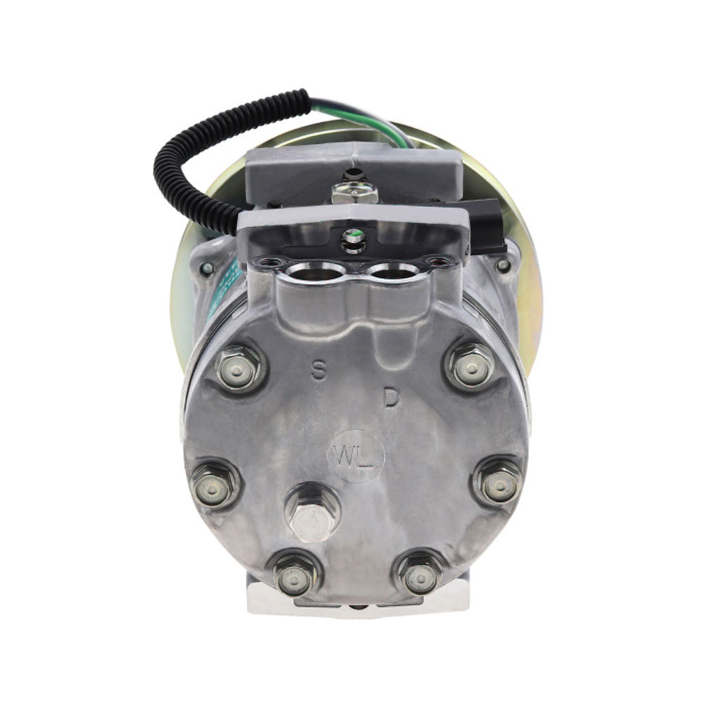 Sanden 8948 A/C Compressor