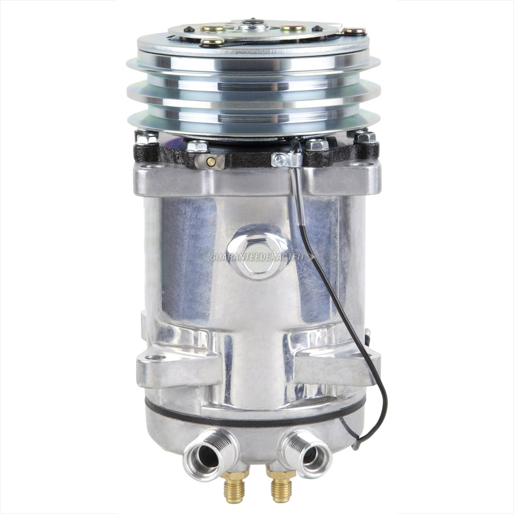 1994 Volvo 940 A/C Compressor