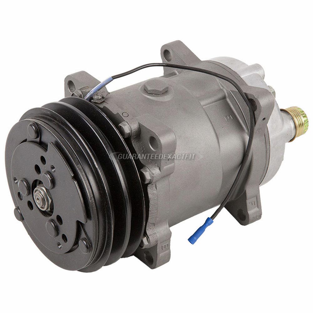1982 Volkswagen Vanagon A/C Compressor