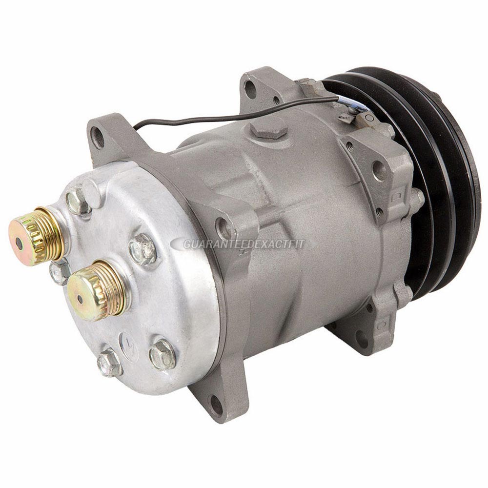 1982 Volkswagen Vanagon A/C Compressor