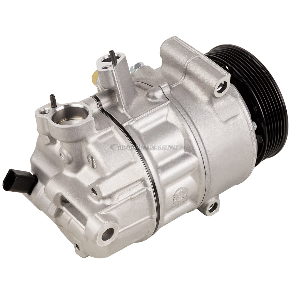OEM / OES 60-03481NC A/C Compressor
