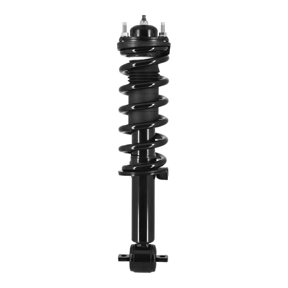2021 Ford Ranger Strut and Coil Spring Assembly