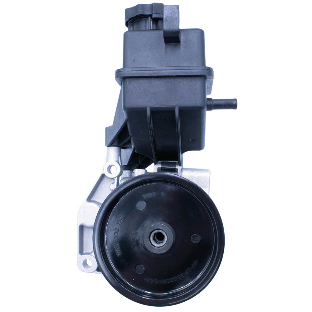 2013 Mercedes Benz C350 Power Steering Pump