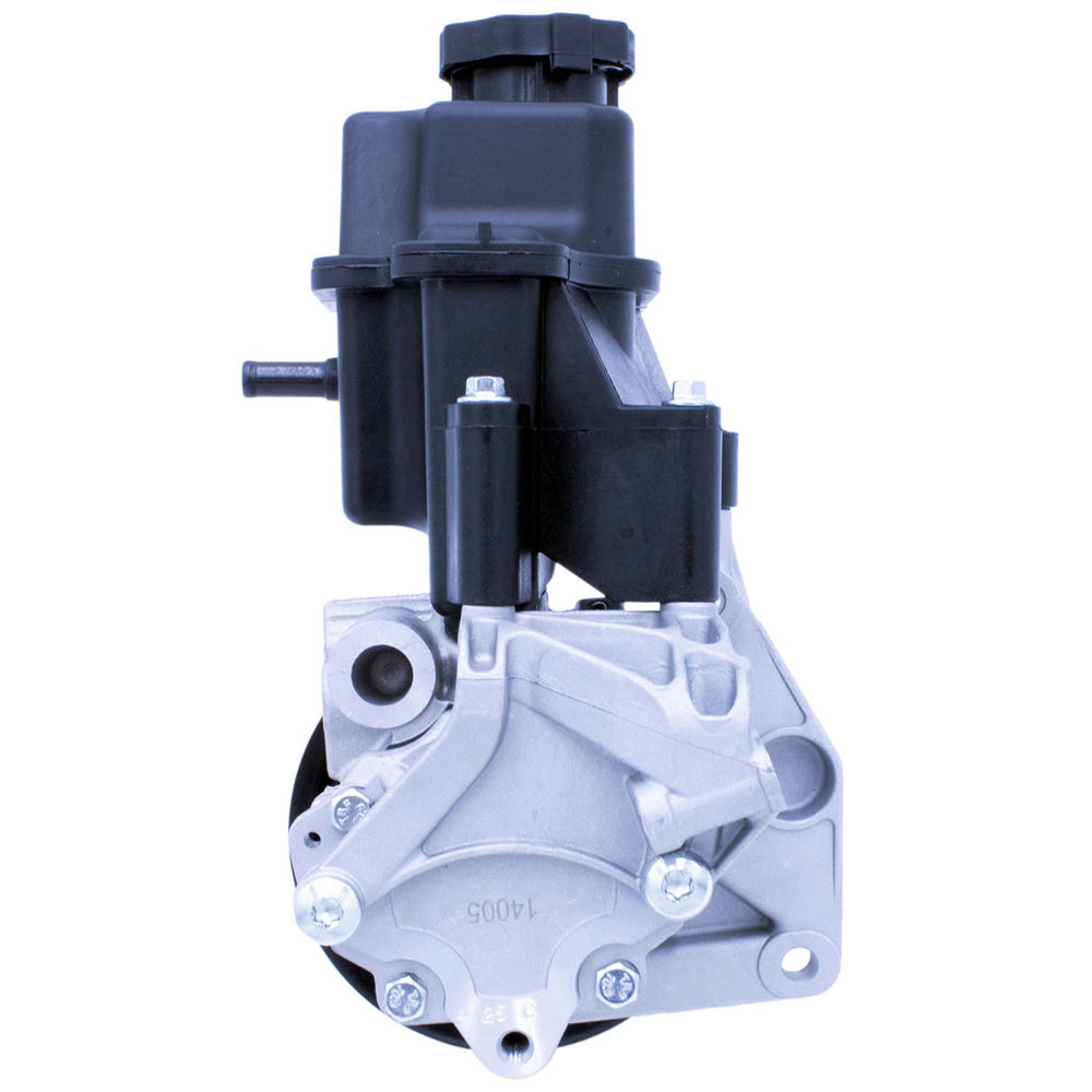 2013 Mercedes Benz C350 Power Steering Pump